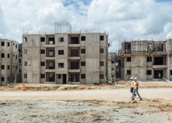 ACOPROVI afirma a constructores y adquirientes de viviendas no les ha llegado reducción tasas de interés