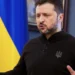 Zelenski acusa a Trump de propagar la «desinformación rusa» por decir que Ucrania empezó la Guerra y que su país no le apoya