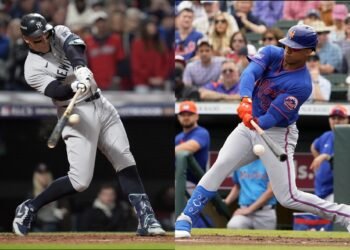 Aaron Judge asegura Juan Soto es único e insustituible