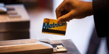 Adiós a la tarjeta MetroCard se usa en transporte público NYC
