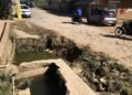 El sector La Ureña en Santo Domingo Este esperan la prometida intervención del “Gobierno Contigo”