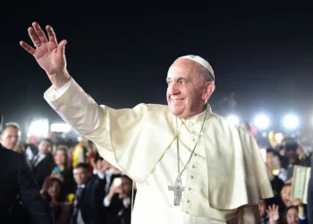 El papa Francisco hará el domingo su primera aparición pública desde su hospitalización