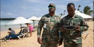 Suspenden búsqueda de Sudiksha Konanki tras 13 días sin resultados en Punta Cana