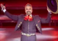 Acroarte: Alejandro Fernández participará en Premios Soberano