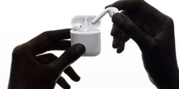 Nuevos AirPods podrían traducir conversaciones en vivo