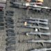 Decomiso evidencia uso de RD en tráfico ilegal de armas a Haití