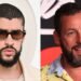 Bad Bunny coprotagoniza junto a Adam Sandler el regreso de ‘Happy Gilmore’