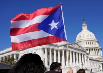 El Gobierno de Puerto Rico aboga en Washington por convertir la isla en un estado de EEUU