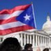 El Gobierno de Puerto Rico aboga en Washington por convertir la isla en un estado de EEUU