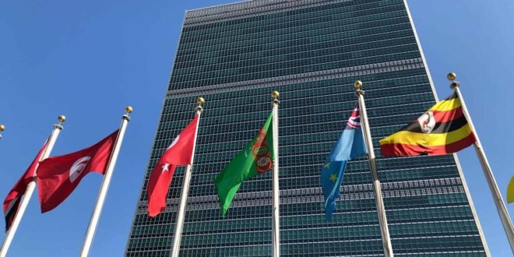 ONU: Los derechos de las mujeres están bajo ataque 30 años después de aprobar el plan de igualdad