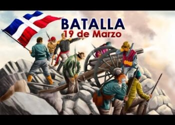 Hoy se conmemora el 181 aniversario de la Batalla del 19 de Marzo
