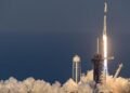 Los astronautas atrapados en la Estación Espacial regresarán a la Tierra el martes
