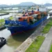 Consorcio EEUU compra puertos operados por China en Panamá