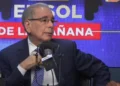 Danilo Medina: “El Gobierno no puede pretender que el pueblo pague los platos rotos, cuando los platos los han roto ellos”