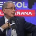 Danilo Medina: “El Gobierno no puede pretender que el pueblo pague los platos rotos, cuando los platos los han roto ellos”