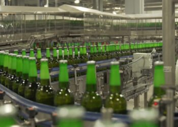 Rusia empieza a importar cerveza dominicana para paliar las sanciones europeas