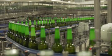 Rusia empieza a importar cerveza dominicana para paliar las sanciones europeas