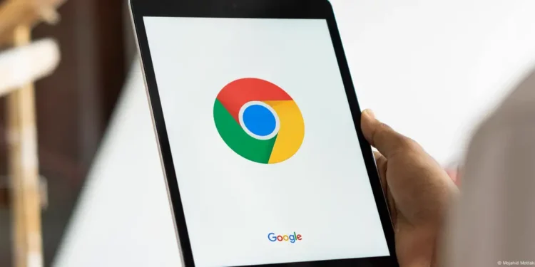 Gobierno de Trump reitera que Google debe vender Chrome