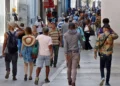 Un estudio estima la población de Cuba en ocho millones de personas tras reducirse un 24 % en cuatro años