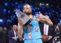 La NBA reconoce que los cambios en el All-Star no funcionaron