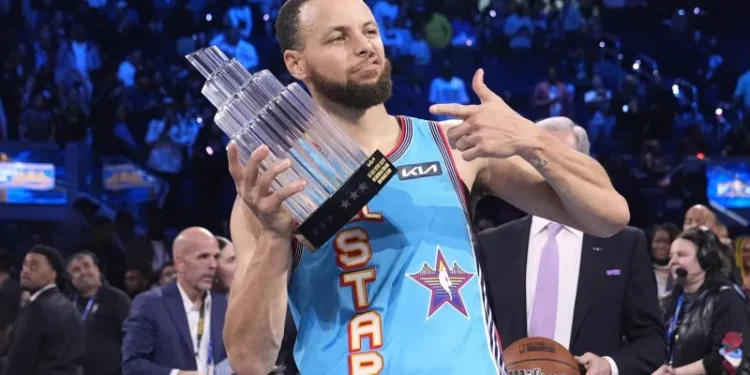 La NBA reconoce que los cambios en el All-Star no funcionaron