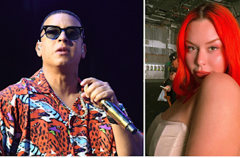 Hija de Daddy Yankee: “No puedes tratar a la gente como basura y adorar a dios al mismo tiempo”