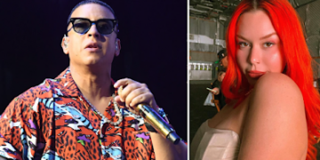 Hija de Daddy Yankee: “No puedes tratar a la gente como basura y adorar a dios al mismo tiempo”