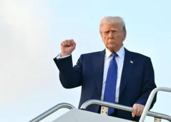 «2025 puede ser como 1968 y 1989: un año en el que la historia del mundo cambia y nada vuelve a ser igual»