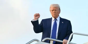 «2025 puede ser como 1968 y 1989: un año en el que la historia del mundo cambia y nada vuelve a ser igual»