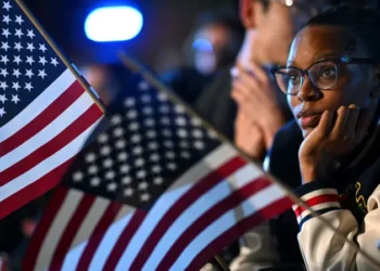 Lo que ocurre en EE.UU. con Trump «es una situación política tan aterradora como creo que no teníamos desde la Guerra Civil»