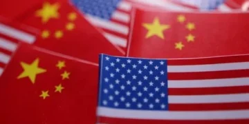 Informe de EEUU sitúa a China como la principal amenaza militar del país