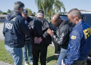 «Tiempos peligrosos», erosión del estado de derecho en EE.UU. comienza con los extranjeros