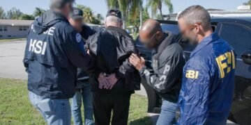 «Tiempos peligrosos», erosión del estado de derecho en EE.UU. comienza con los extranjeros