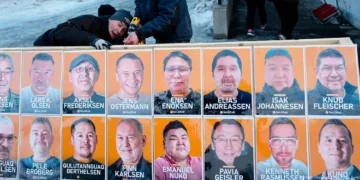 Groenlandia vota marcada por su deseo de independencia