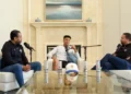 Juan Soto habla todo sobre su contrato con los Mets, el Clásico Mundial y los Yankees