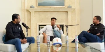 Juan Soto habla todo sobre su contrato con los Mets, el Clásico Mundial y los Yankees