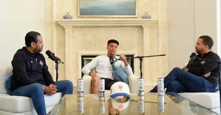 Juan Soto habla todo sobre su contrato con los Mets, el Clásico Mundial y los Yankees