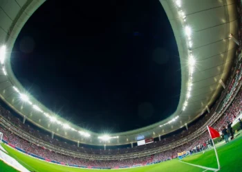 El estadio Akron de Guadalajara se alista para el Mundial 2026 con inversiones millonarias