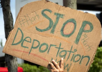 A las puertas de la deportación 530.000 cubanos, venezolanos, nicaragüenses y haitianos en Estados Unidos