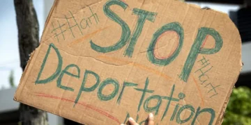 A las puertas de la deportación 530.000 cubanos, venezolanos, nicaragüenses y haitianos en Estados Unidos