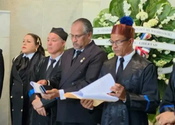 Fiscales piden a Abinader cumplir con presupuesto de la Procuraduría