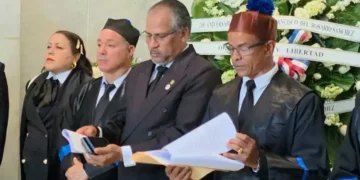 Fiscales piden a Abinader cumplir con presupuesto de la Procuraduría