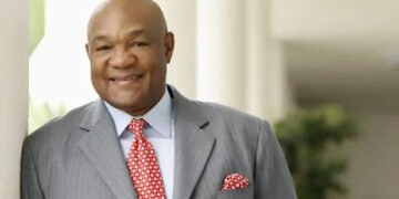 ¿A cuánto asciende la fortuna que deja George Foreman tras su muerte?