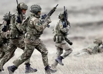 ¿Puede Europa enfrentarse a Rusia en Ucrania sin el apoyo del ejército estadounidense?