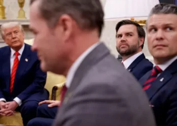 «El desprecio hacia Europa en el chat del gabinete de Defensa de Trump horroriza a la Unión Europea»