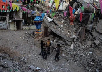 Hamás rechaza extender la primera fase de la tregua en Gaza: «Israel evita comprometerse a poner fin a la guerra»