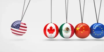 Qué son los aranceles Smoot-Hawley, que profundizaron la Gran Depresión de 1929 y desataron la última gran guerra comercial de EE.UU.