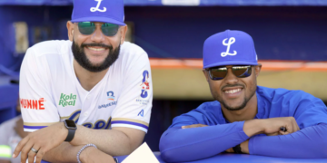 Gilbert Gómez y Héctor Borg dirigirán en el Spring Breakout de MLB 2025
