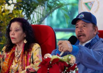 Nicaragua acusa a República Dominicana, Costa Rica, Guatemala y Panamá de injerencia