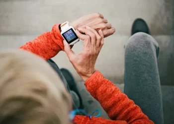 Cómo los relojes inteligentes pueden transformar la detección de enfermedades